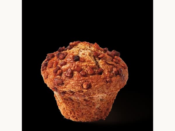 Tim Hortons Banana Pecan Muffin – Canada menu item photo