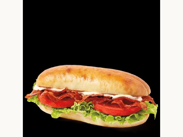 Tim Hortons BLT Sandwich – Canada menu item photo