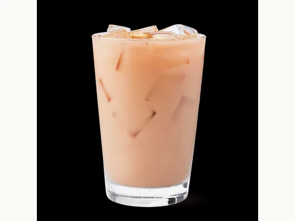 Tim Hortons Brown Sugar Syrup – Canada menu item photo