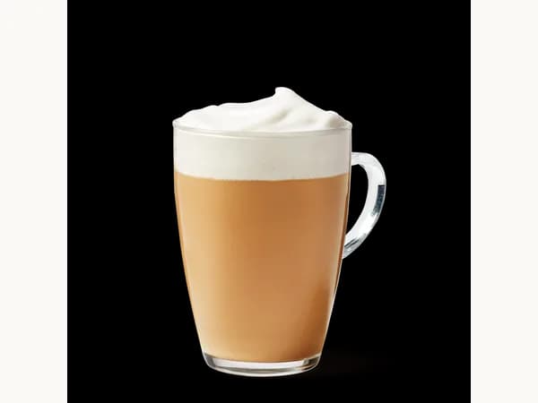 Tim Hortons Cappuccino – Canada menu item photo