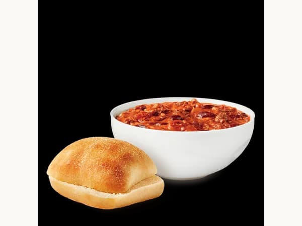 Tim Hortons Chili – Canada menu item photo