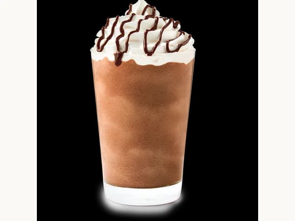 Tim Hortons Chocolate Creamy Chill – Canada menu item photo