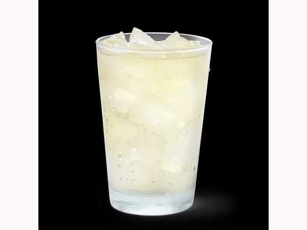 Tim Hortons Classic Lemonade – Canada menu item photo