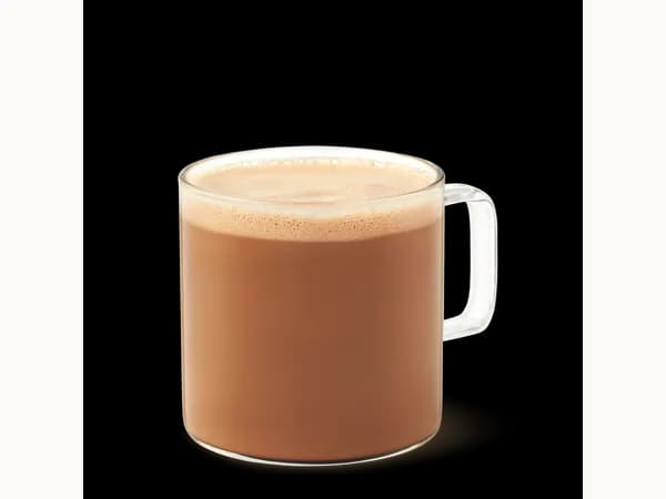 Tim Hortons Coffee Mocha – Canada menu item photo