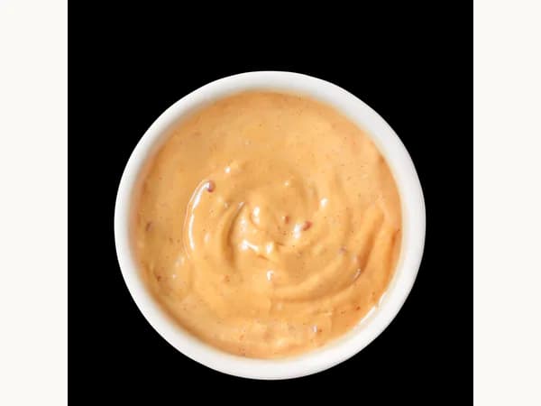 Tim Hortons Creamy BBQ Sauce – Canada menu item photo
