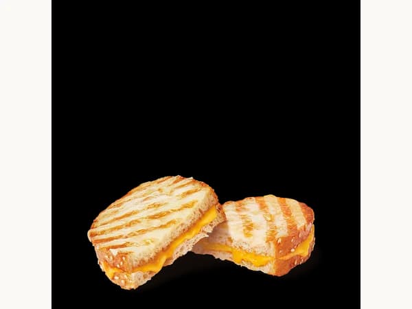 Tim Hortons Grilled Cheese Melt – Canada menu item photo