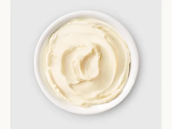 Tim Hortons Herb & Garlic Cream Cheese – Canada menu item photo