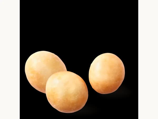 Tim Hortons Honey Dip Timbit – Canada menu item photo