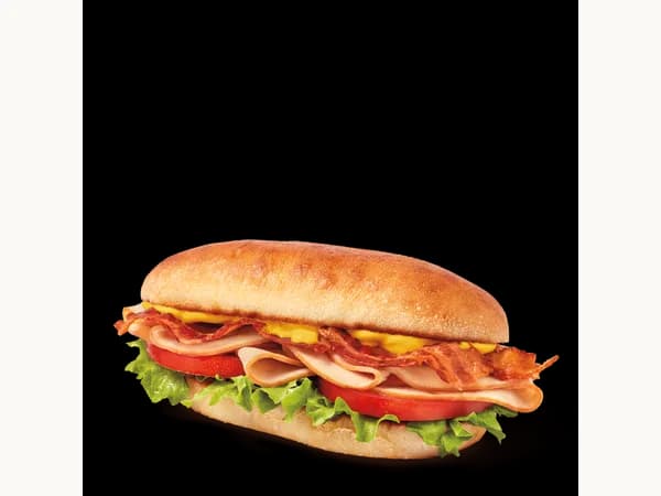 Tim Hortons Honey Mustard Sauce – Canada menu item photo