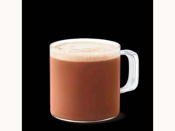 Tim Hortons Hot Chocolate – Canada menu item photo