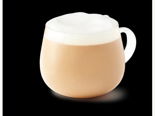 Tim Hortons Latte – Canada menu item photo
