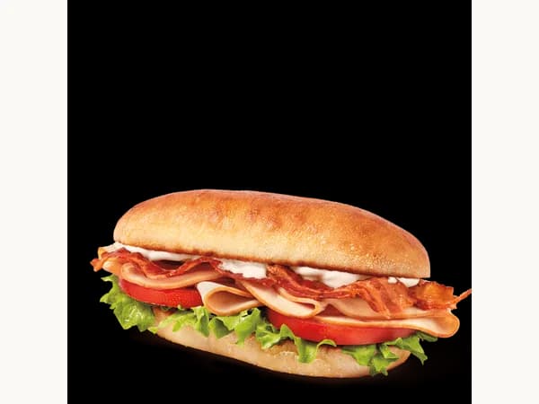 Tim Hortons Mayonnaise – Canada menu item photo
