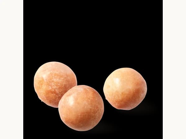 Tim Hortons Old Fashioned Glazed Timbit – Canada menu item photo