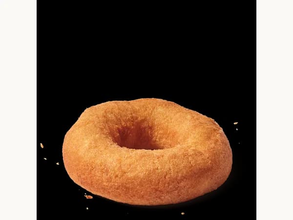 Tim Hortons Old Fashioned Plain Donut – Canada menu item photo