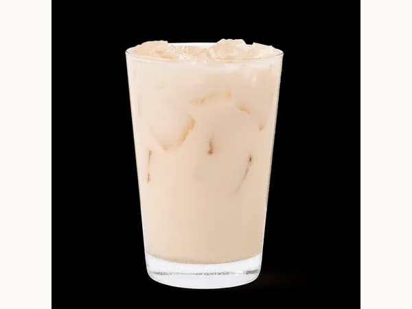 Tim Hortons Orange Tangerine Quencher – Canada menu item photo