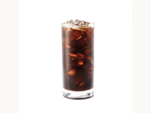 Tim Hortons Original Cold Brew – Canada menu item photo