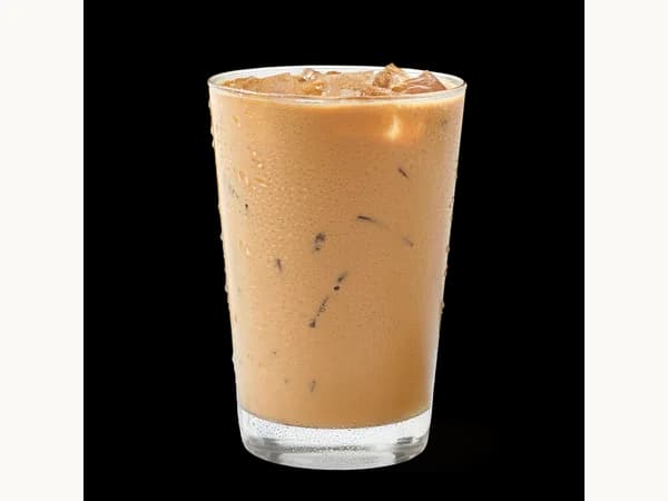 Tim Hortons Original Iced Coffee – Canada menu item photo