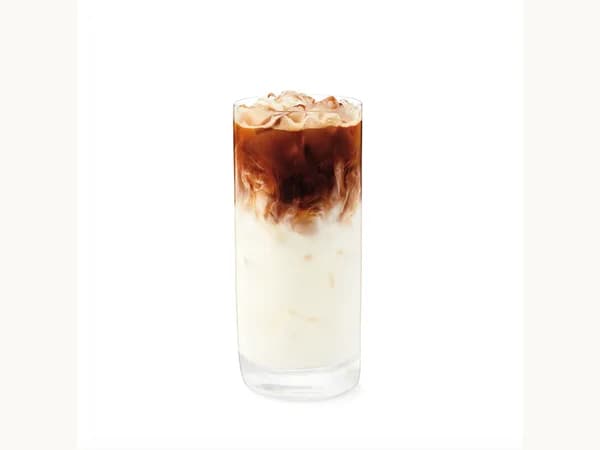 Tim Hortons Original Iced Latte – Canada menu item photo