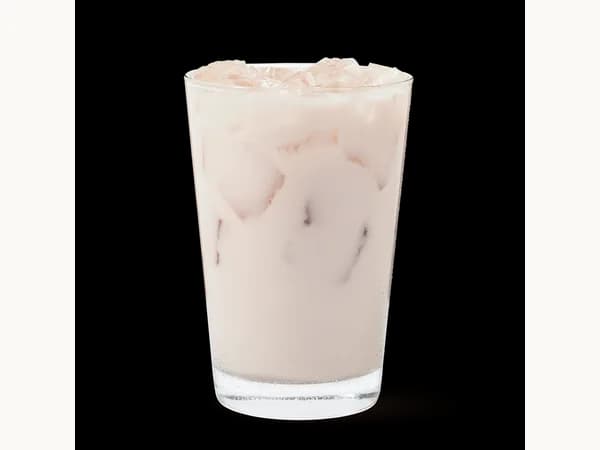Tim Hortons Peach Quencher – Canada menu item photo