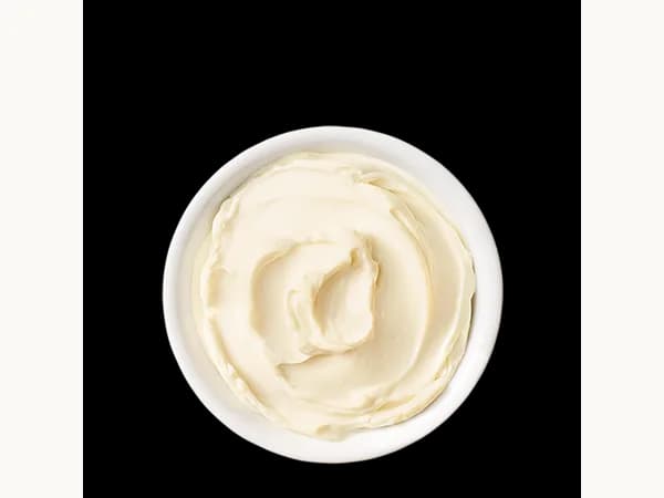 Tim Hortons Plain Cream Cheese – Canada menu item photo