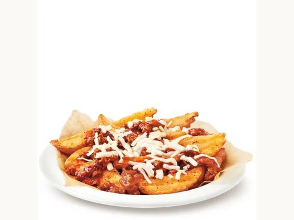 Tim Hortons Potato Wedges – Canada menu item photo