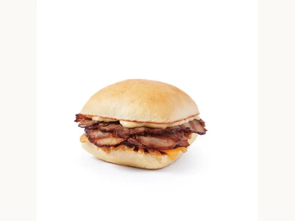 Tim Hortons Roast Beef Craveable – Canada menu item photo