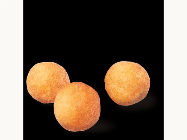 Tim Hortons Sour Cream Plain Timbit – Canada menu item photo