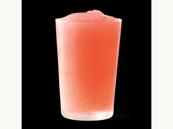 Tim Hortons Strawberry Frozen Lemonade – Canada menu item photo