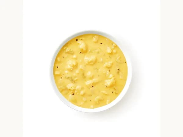 Tim Hortons Tomato Parmesan Soup – Canada menu item photo
