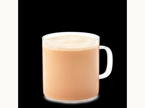Tim Hortons Vanilla Iced Capp – Canada menu item photo