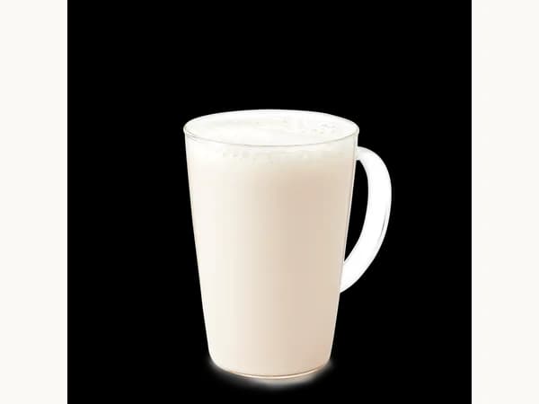 Tim Hortons White Hot Chocolate – Canada menu item photo