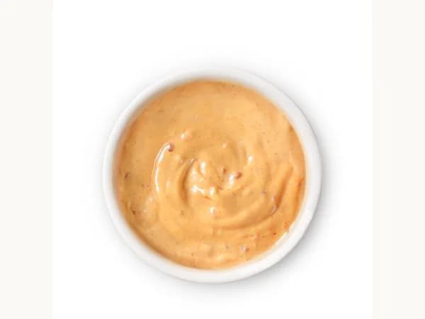 Tim Hortons Yellow Mustard – Canada menu item photo